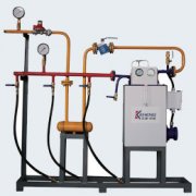 壁掛式氣化器(KHVE- B)系列