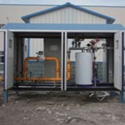 電加熱式減壓站(KH/CNG/E- )系列