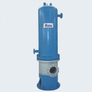 天然氣復(fù)熱器(KH/NG -)系列